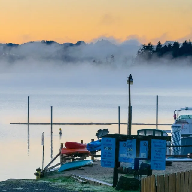 Lakeside RV Resort